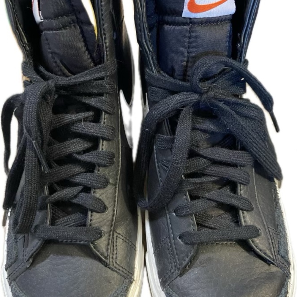 Nike Blazer Mid ‘77 vintage new age of sport